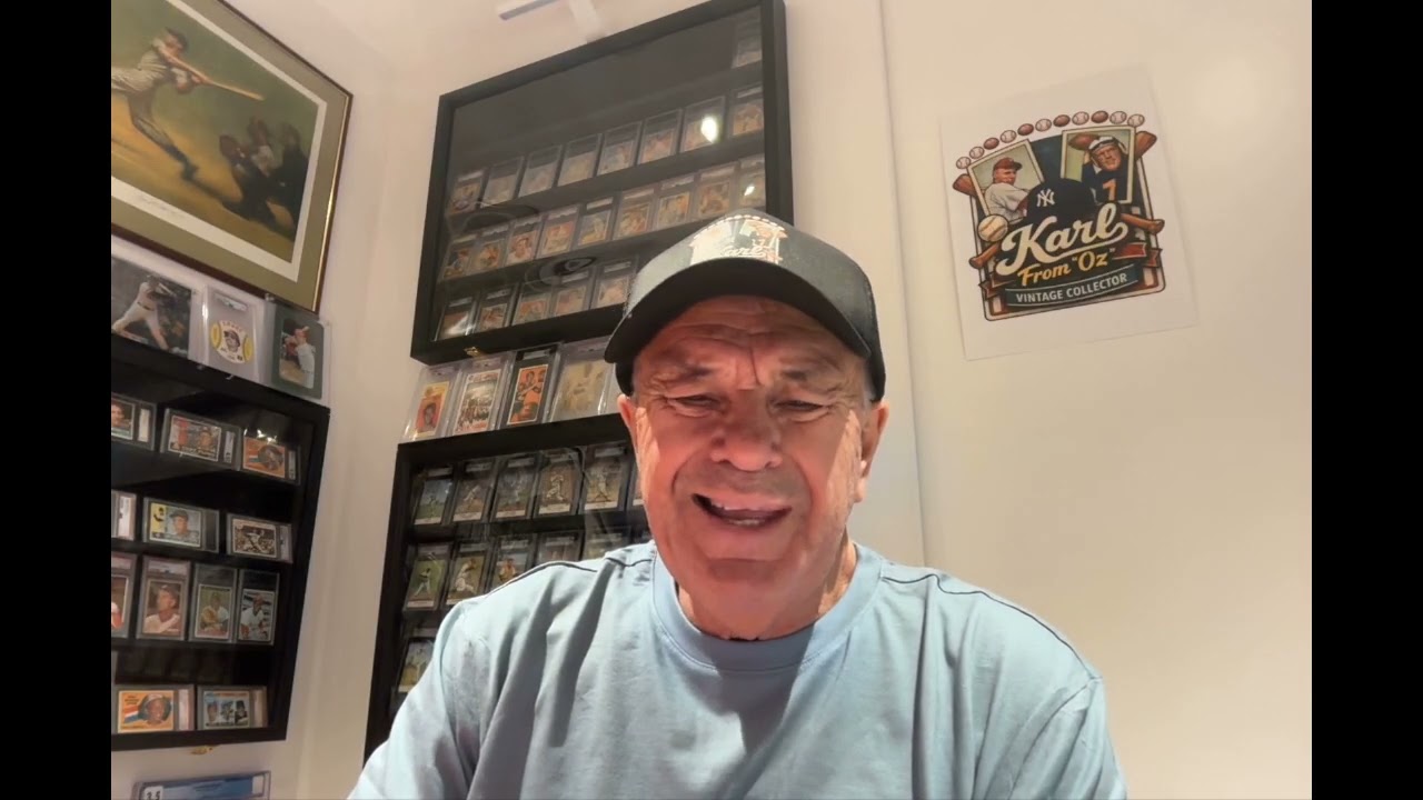 Episode 13 My CIA January Auction Pick Ups