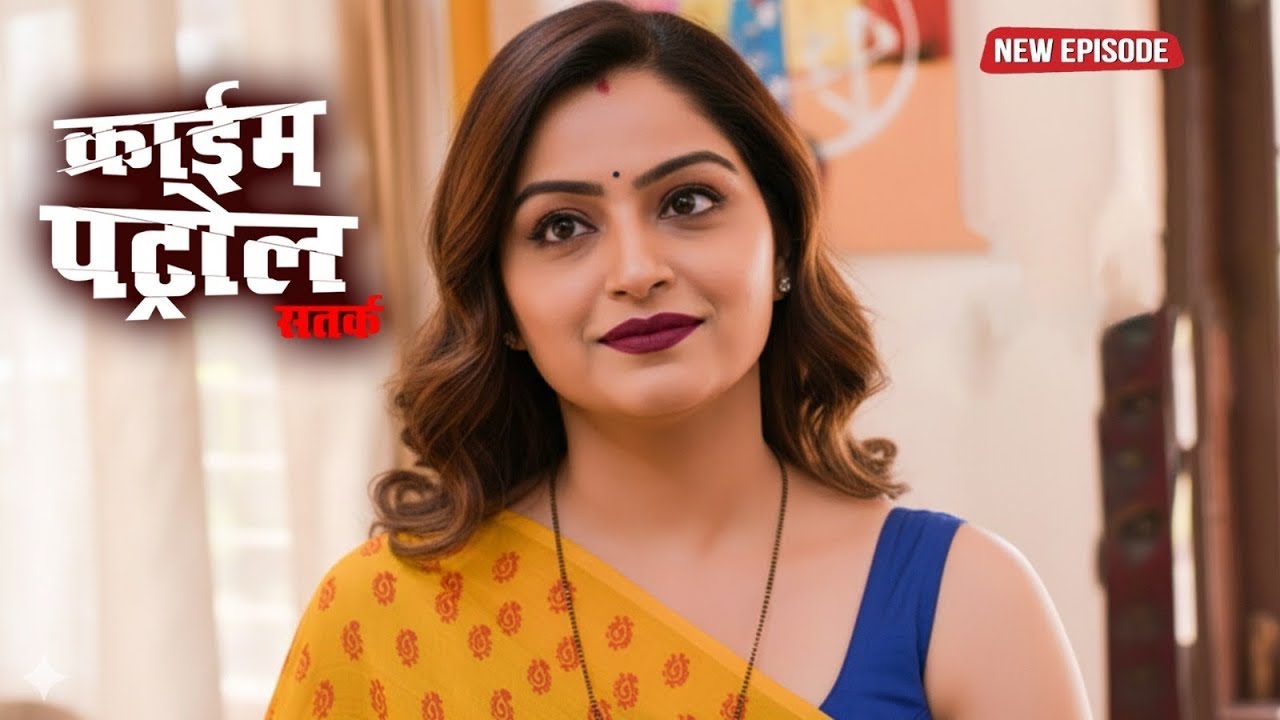भाभी की खूबसूरती | क्राइम पेट्रोल | New Episode #2026 | #crime