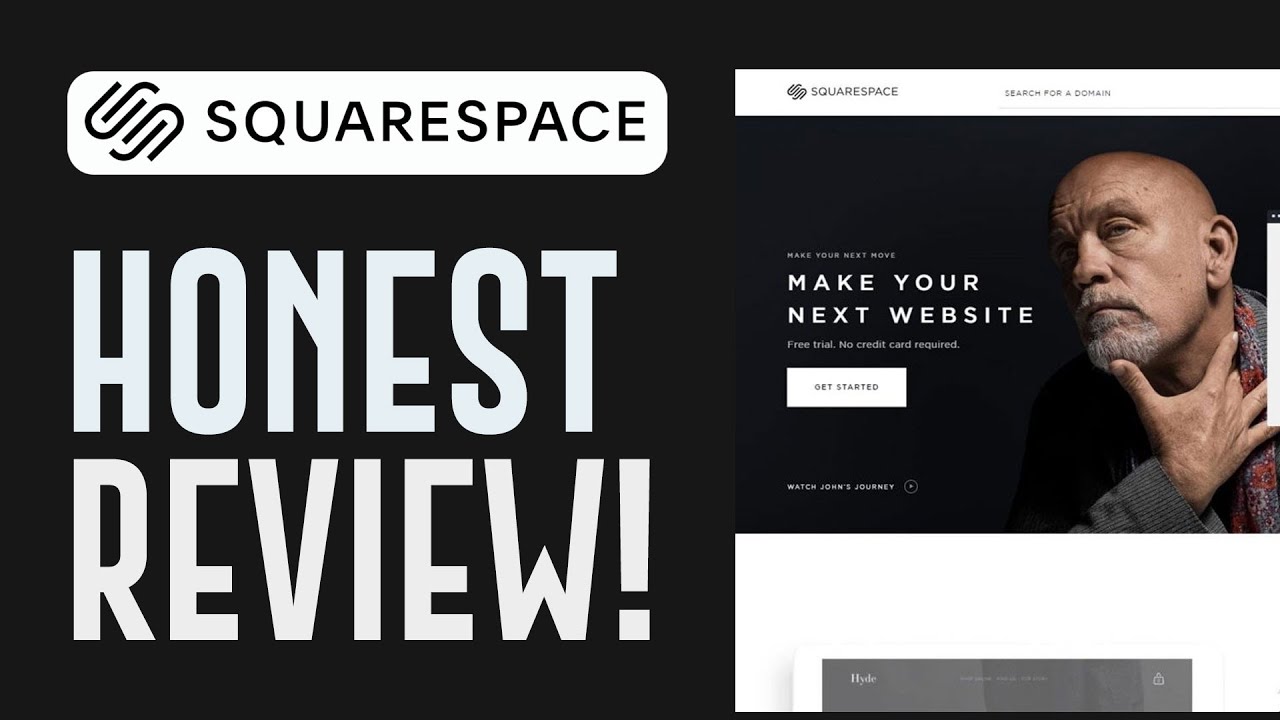 Is Squarespace Worth It In 2025? | HONEST Squarespace Review