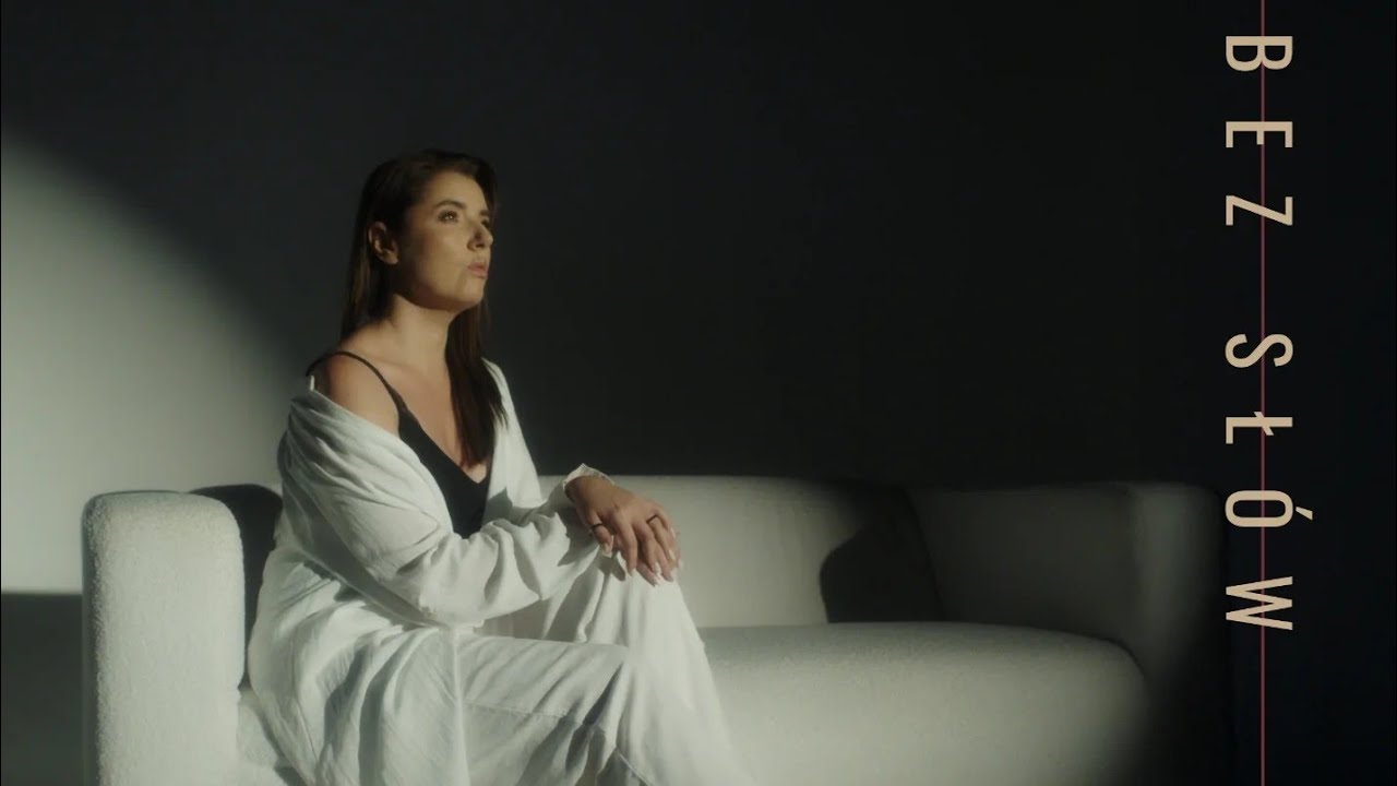 Kamila Bakalarczyk - Bez słów