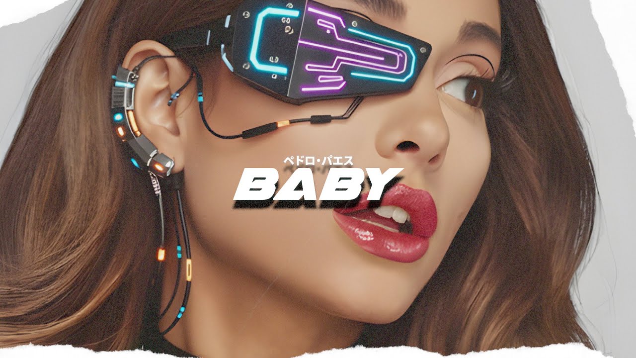 [FREE] Ariana Grande Type Beat - 