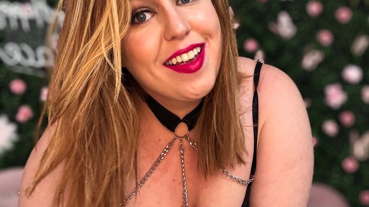 Katie °❀⋆.ೃ࿔*:･°❀⋆. | BBW | SSBBW