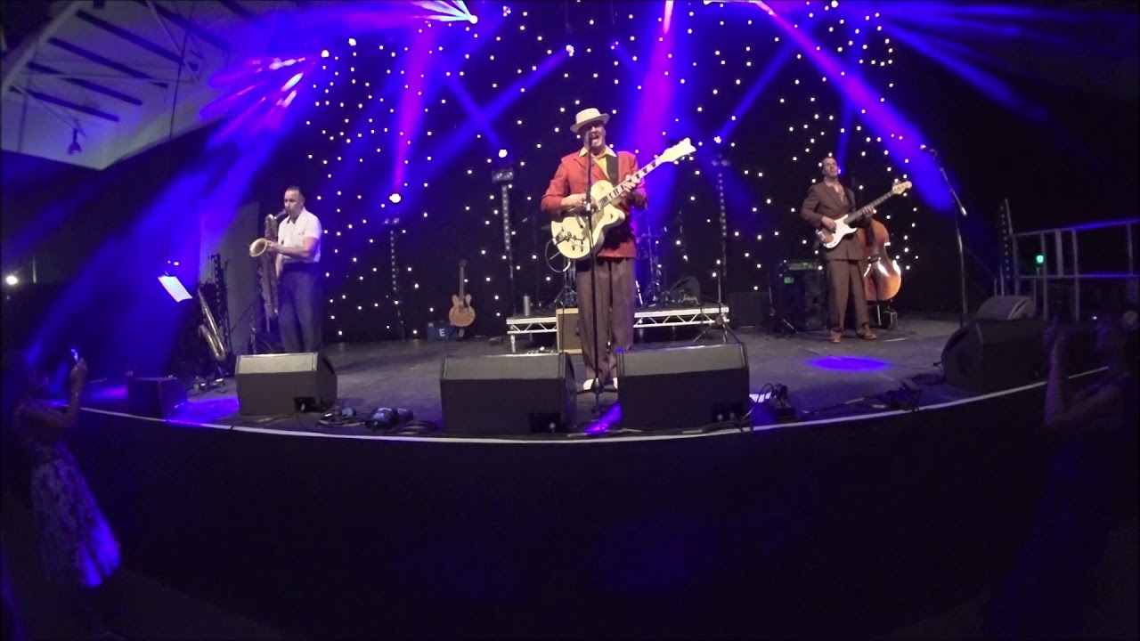 Stoneleigh Show 2019 no5