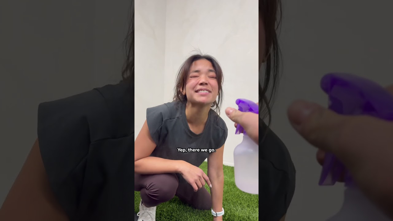 if fitfluencers were honest 🫠