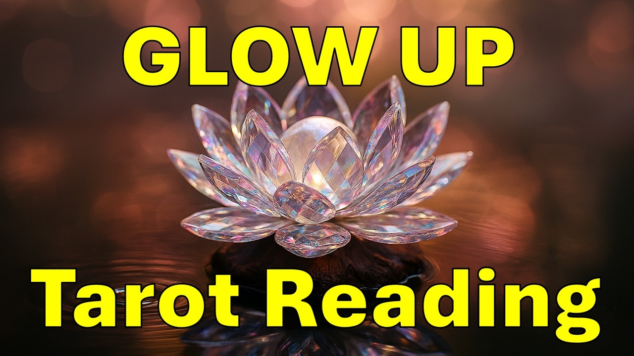 🌸The Flower Omen: Unexpected Wealth & Hidden Truths | Timeless Tarot Reading