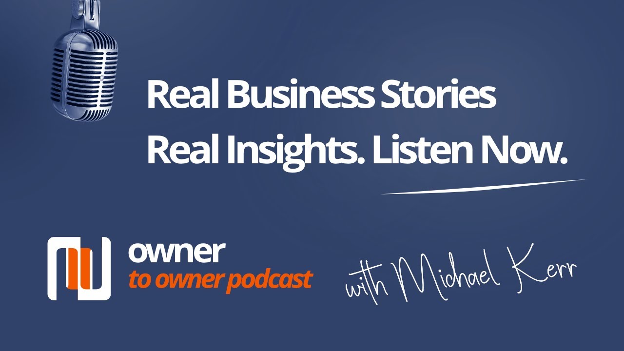 Laura Racky, business founder and commercial lawyer at LL Gold, talks starting and building succe...