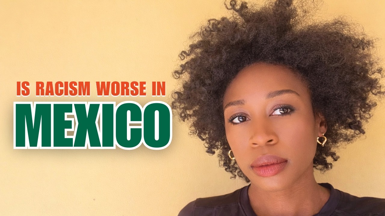 Have I Experienced Racism in Mexico? My Biggest Fear Was Completely Wrong | Life in Ajijic, Mexico