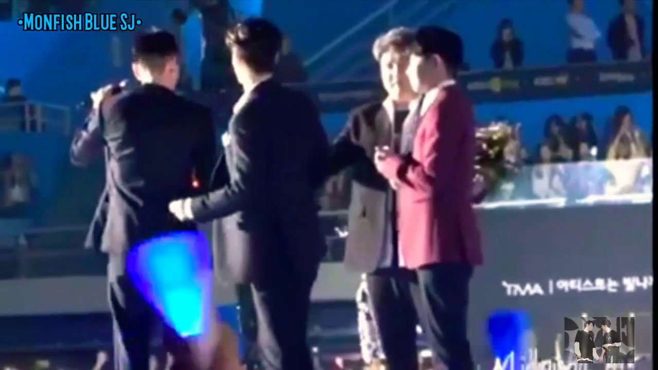EUNHAE MOMENTS