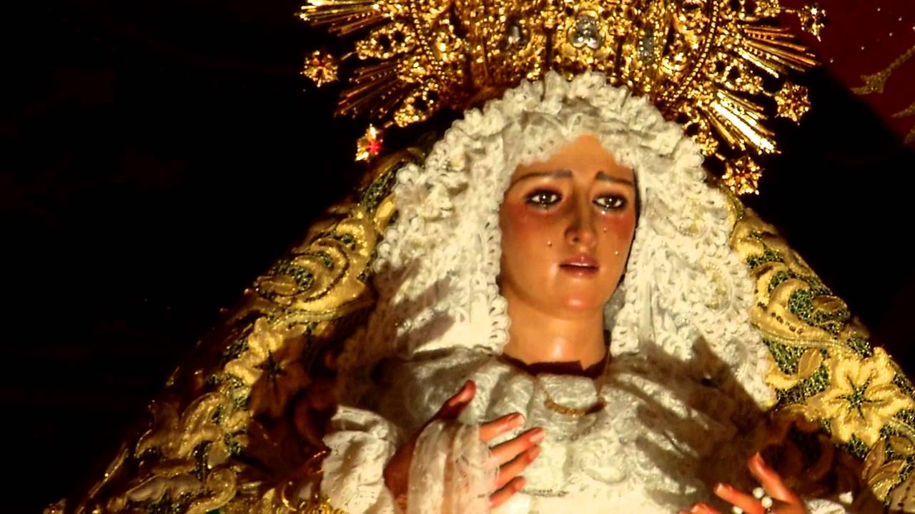 TRAILER CRISTO DE LA EXPIRACIÓN Y VIRGEN DE LA ESPERANZA 2016