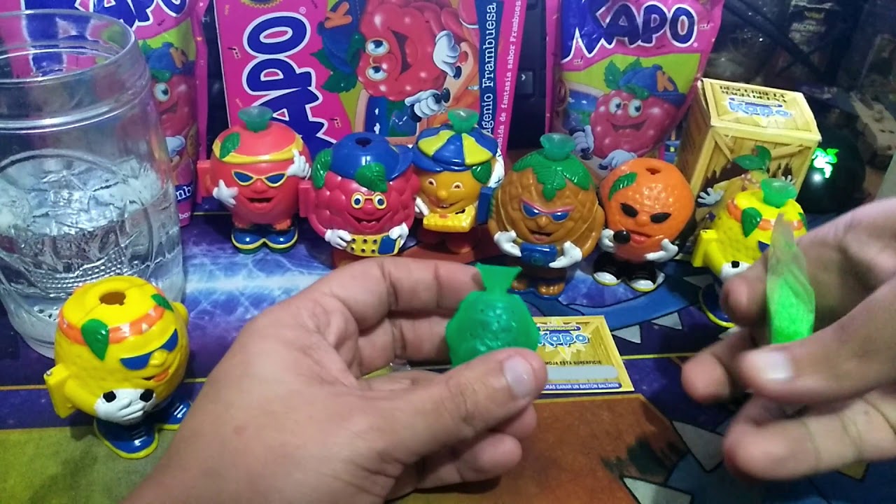 Recuerdenme! EP.14 QUIEN ES EL MAS KAPO - PARTE 3. con un Big fail