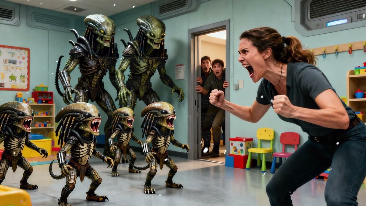 Aliens Showed Off a 4 D Scanner ｜ The Human Turned It Into a Camera App   HFY   Sci Fi Story
