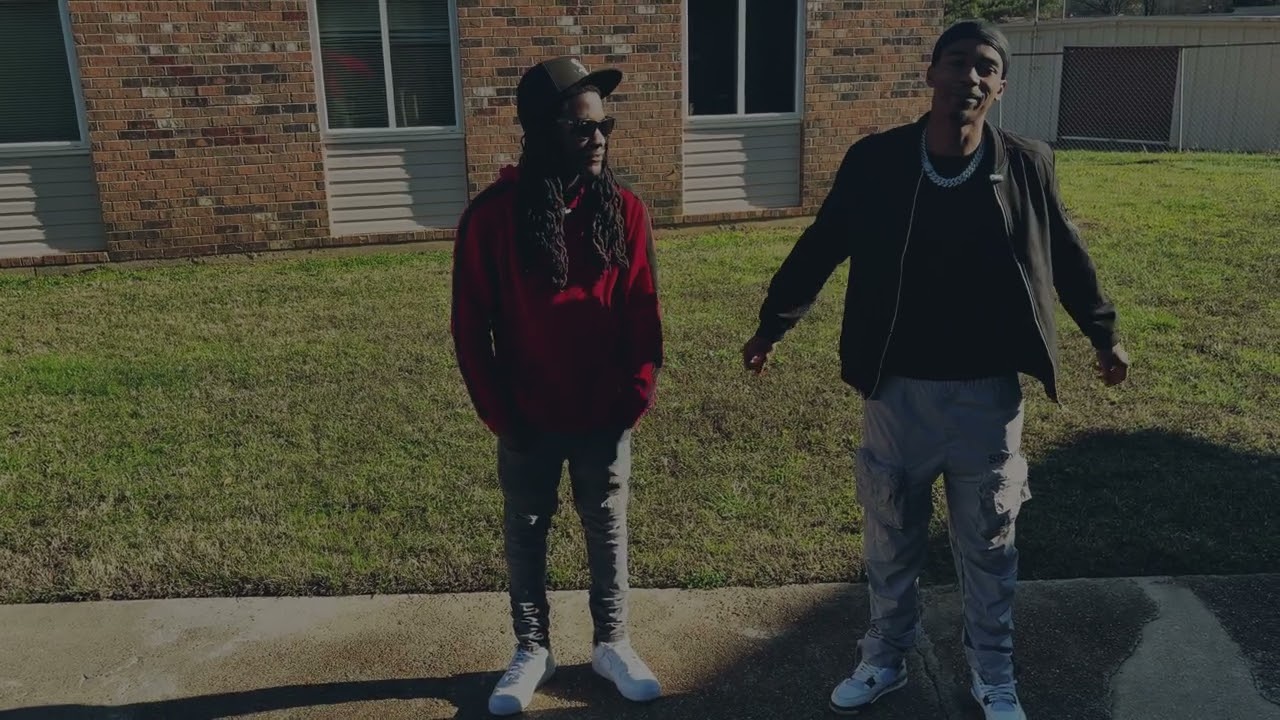 “Let Us In “ The Series: Episode 3 W/ Guest 5020Chop 