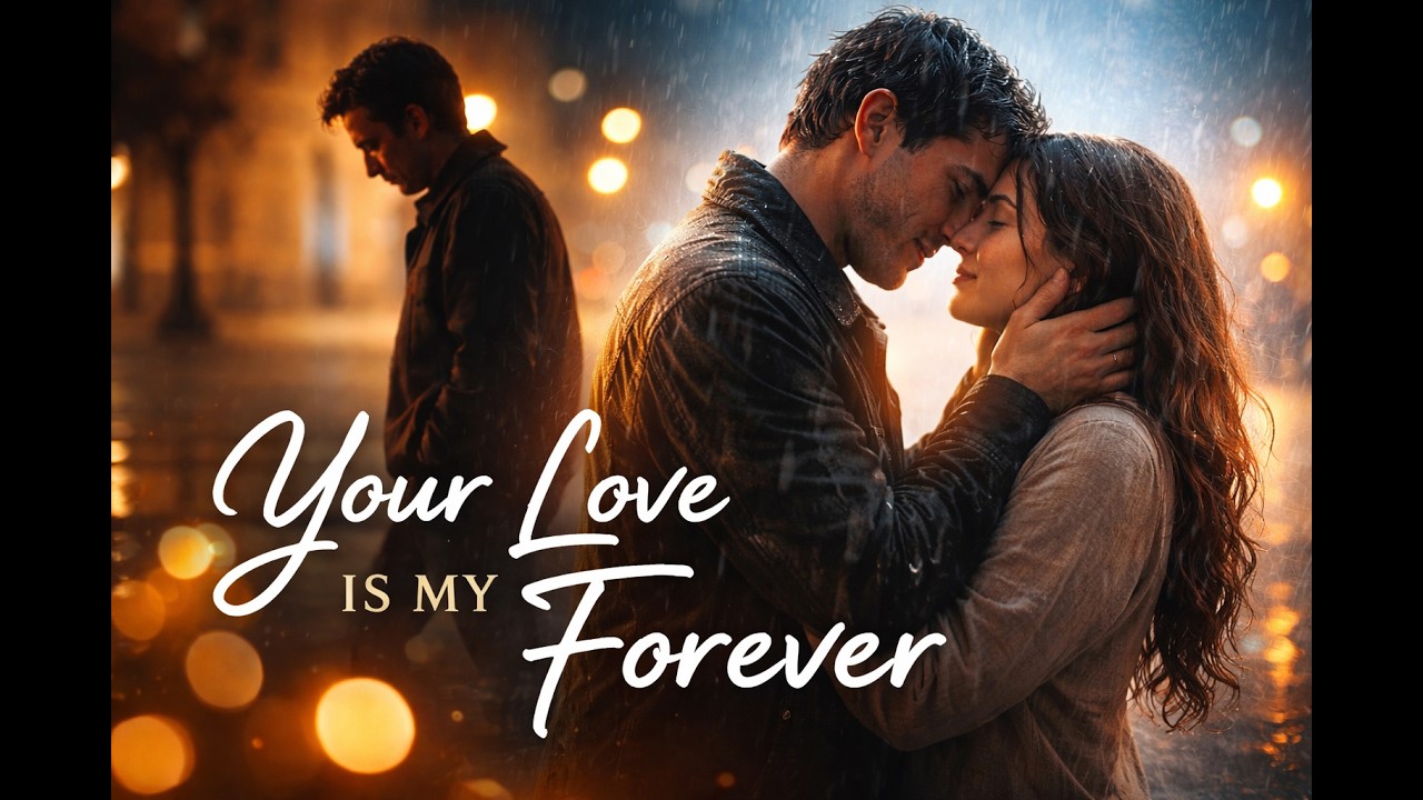 Your Love Is My Forever – Even Time Can’t Break This Love #MLTR, #MichaelLearnsToRockStyle, #BonJovi