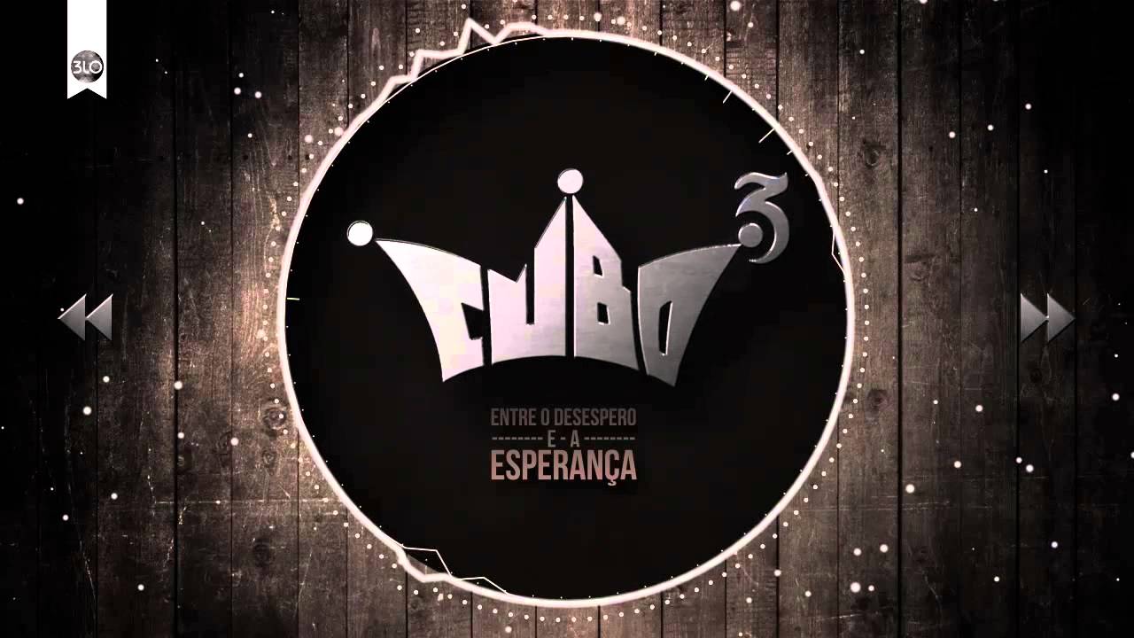 Ao Cubo - Edvaldo a Origem (&Aacute;udio Capa)