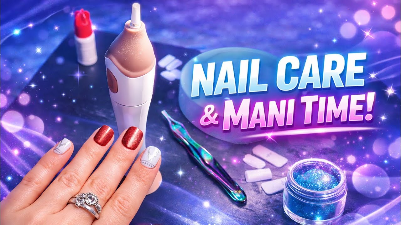 I Stopped Going to the Salon and Did This Instead!