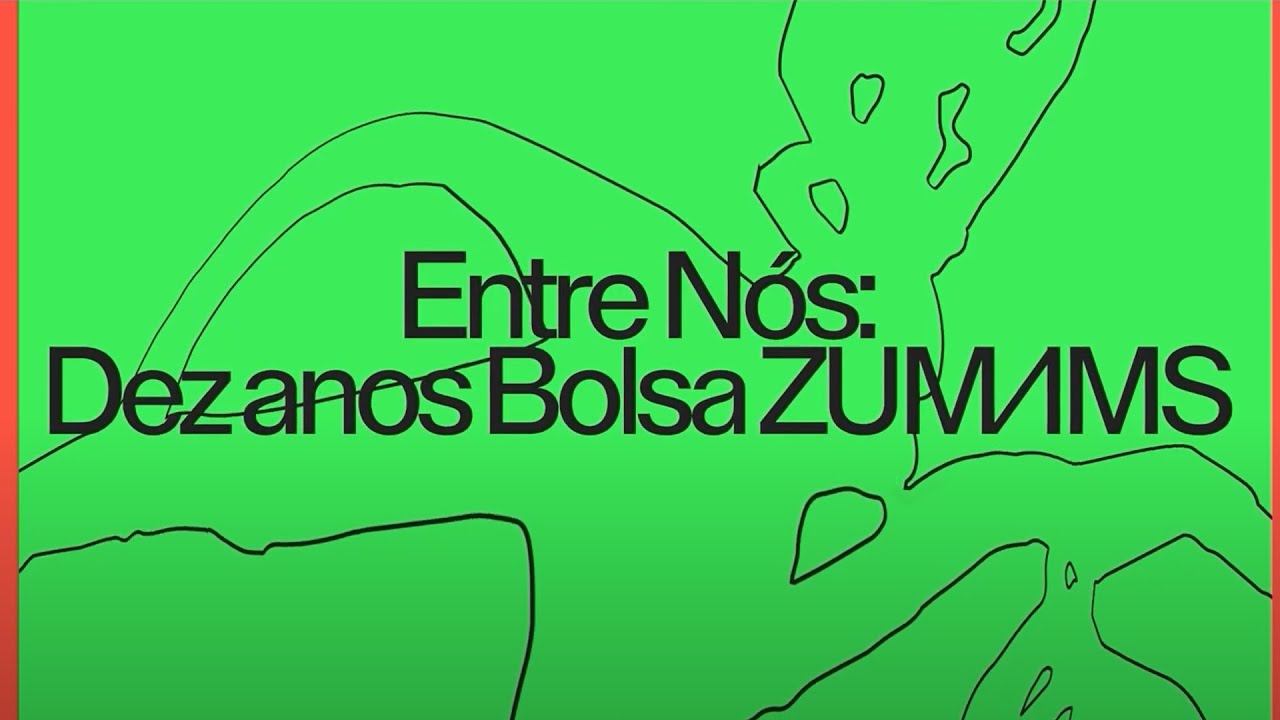 Apresentação da exposição 'Entre nós: dez anos de Bolsa ZUM/IMS' (Pivô, SP)