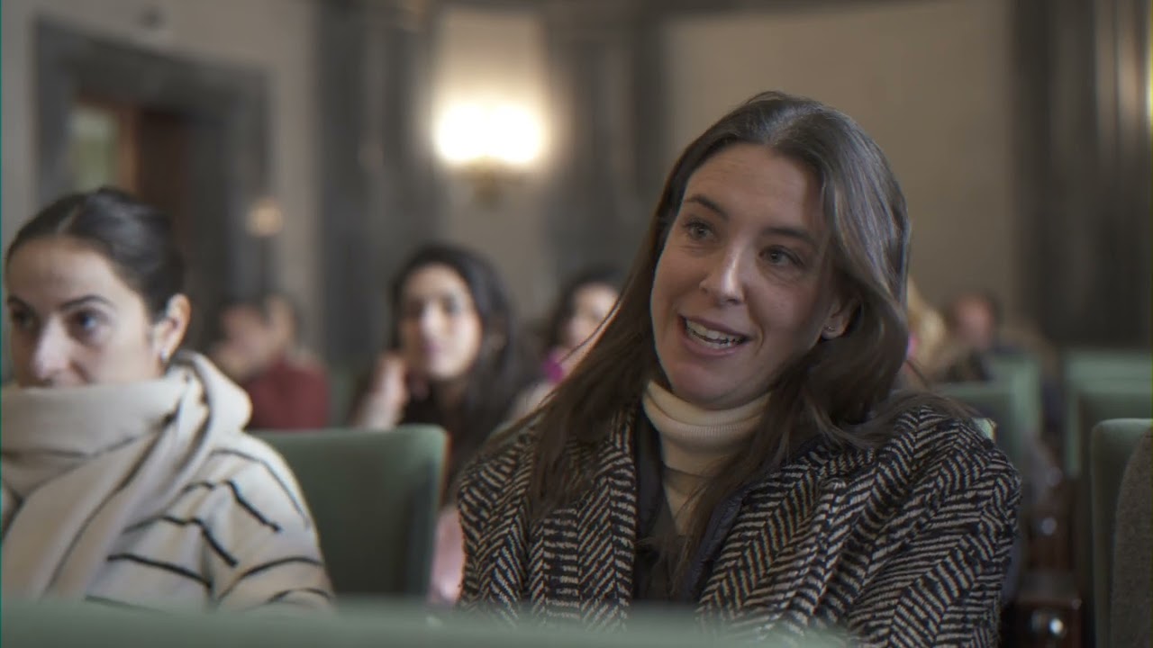 Presentamos RECURSAI, un banco para el futuro 📚
