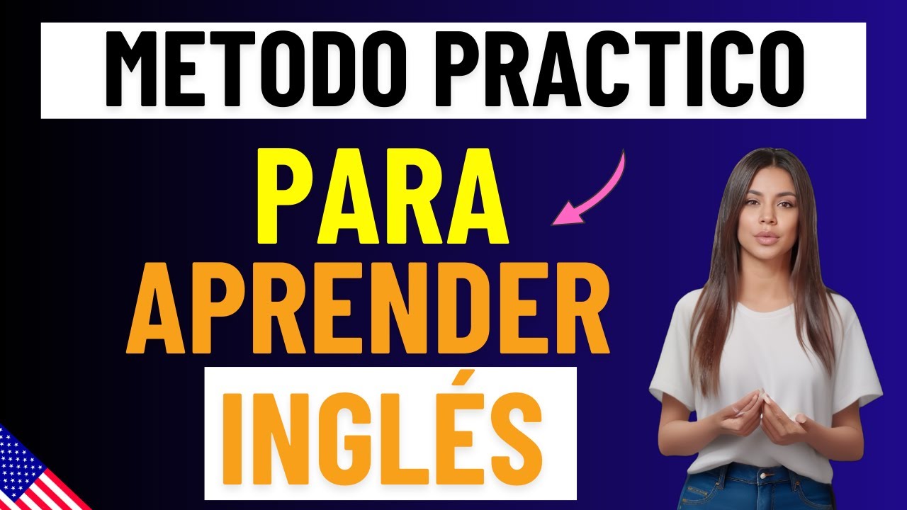 Piensa y responde en inglés 🔥🗣️ | Método práctico