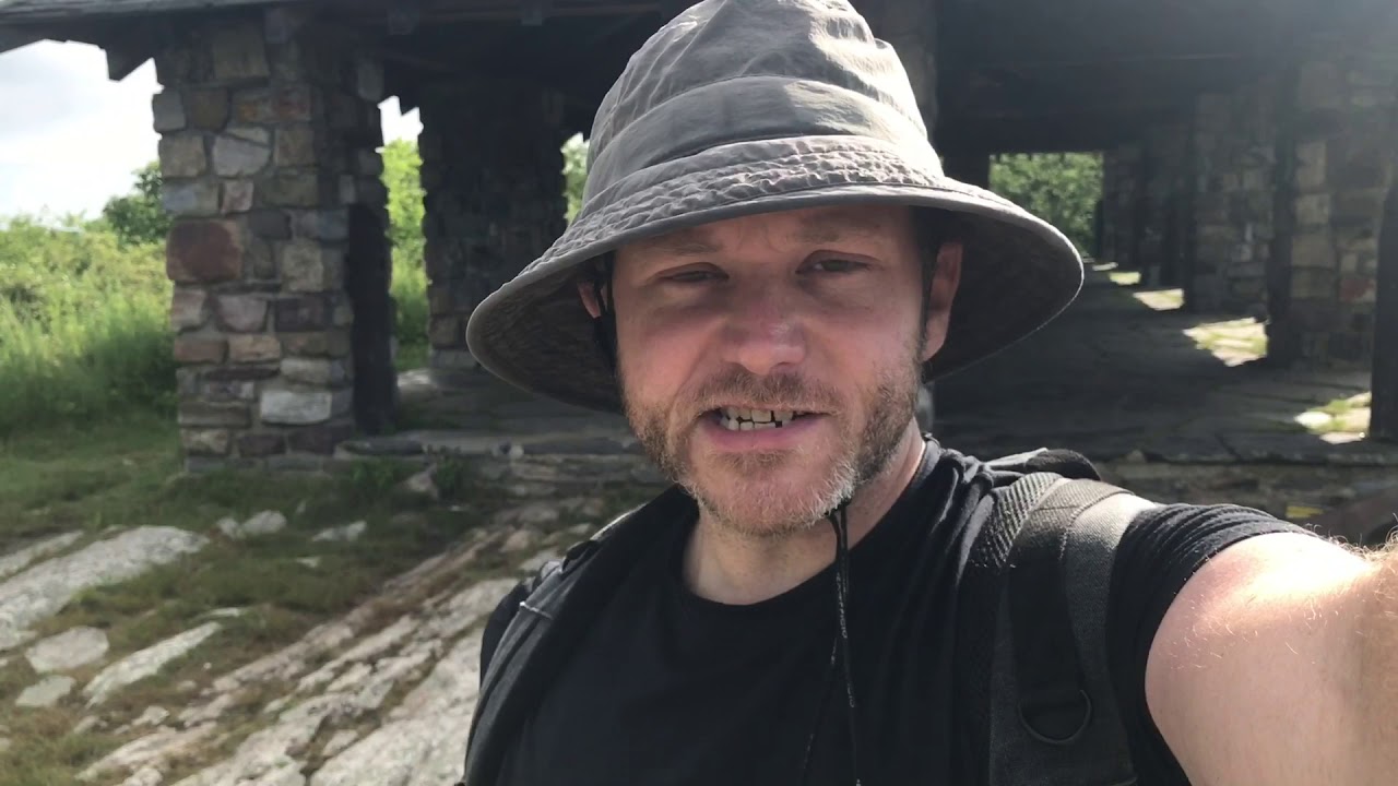 Exploring Sunrise Mountain at Stokes State Forest NJ