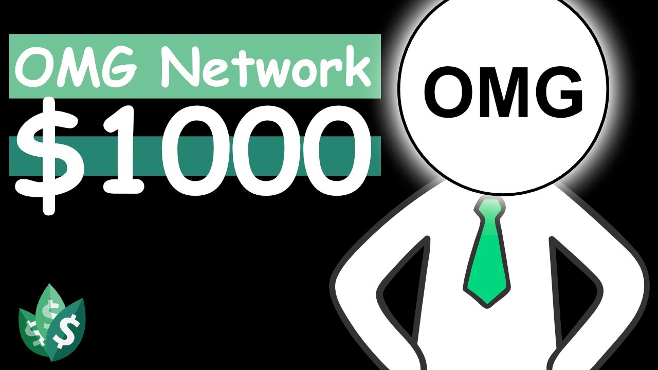 Что, если вы инвестируете 1000 долларов в OMG Network?