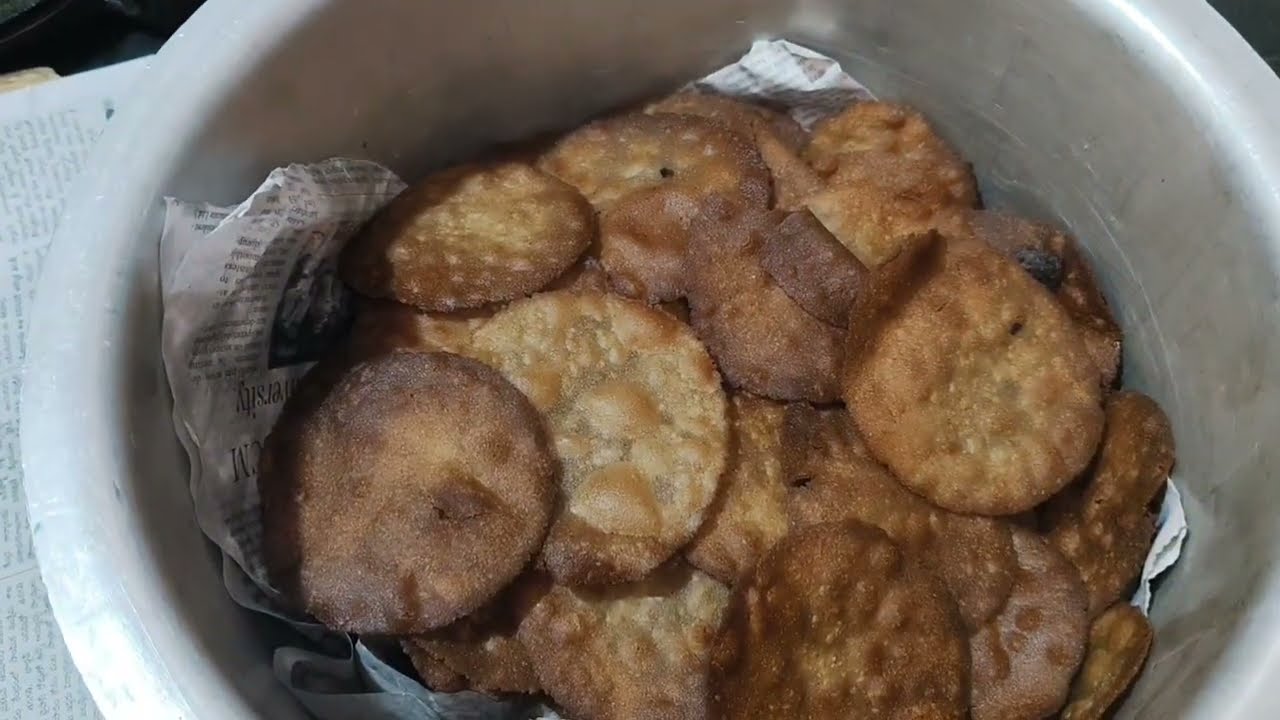 సంక్రాంతి పిండి వంటలు,సద్ద గారెలు #healthy recipe Sadda Garelu #trending viral video 