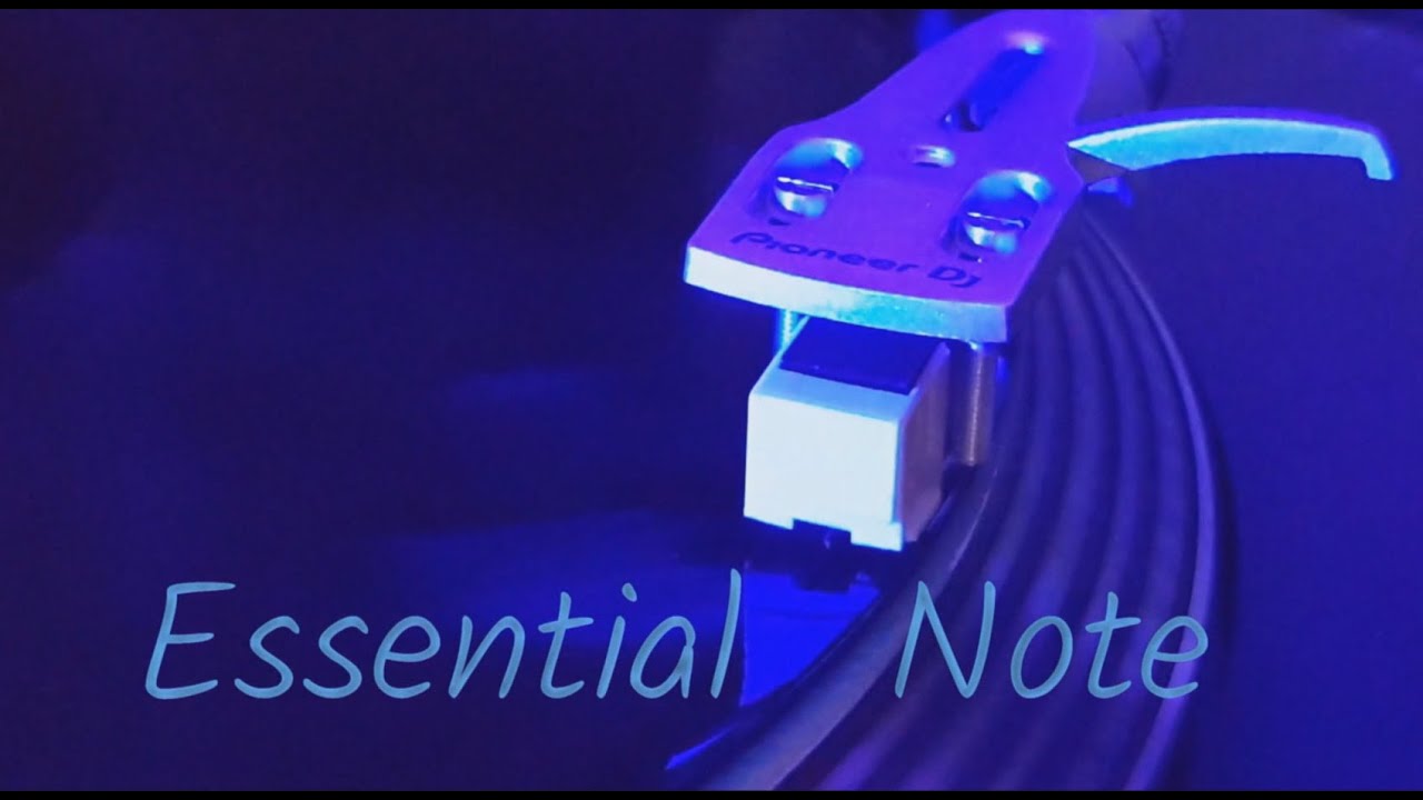 Essential Note
