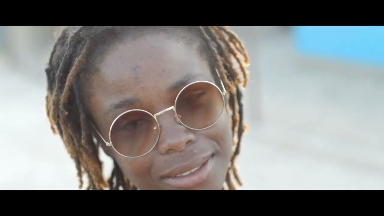 King Victor x GCK_ okandjila kashona