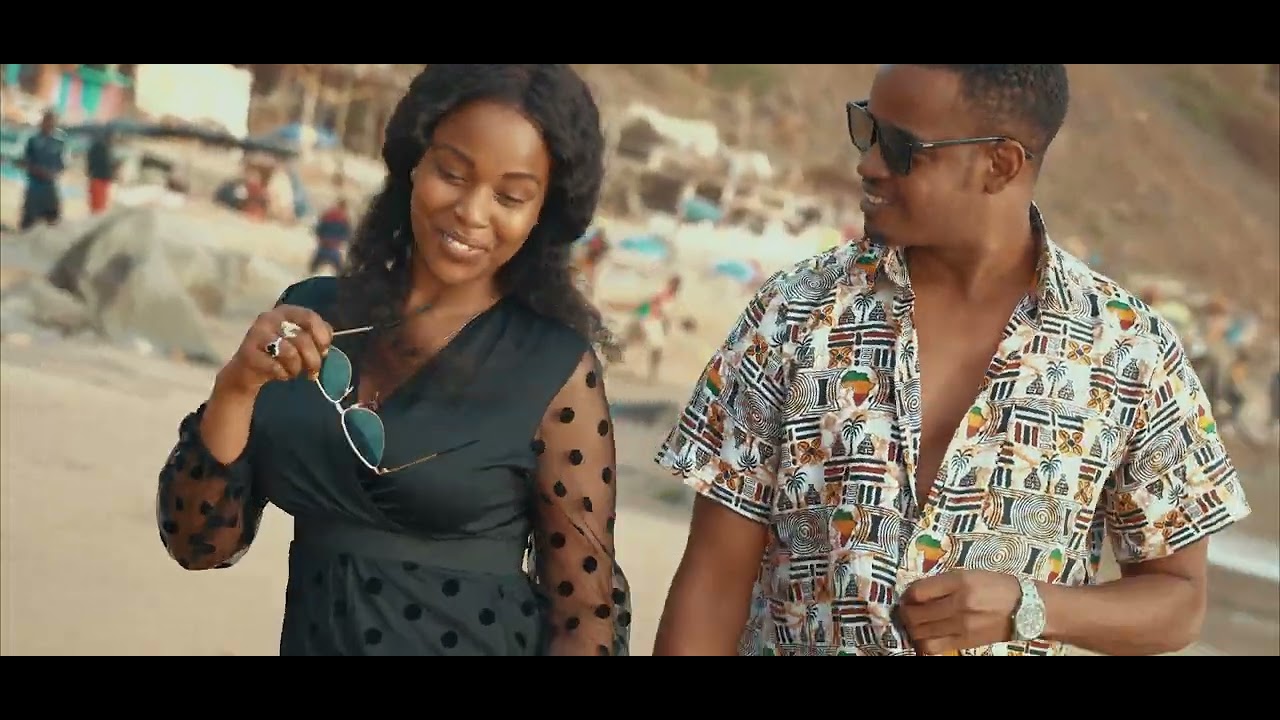 TATI TATI CEDANDE (Clip officiel 2023)