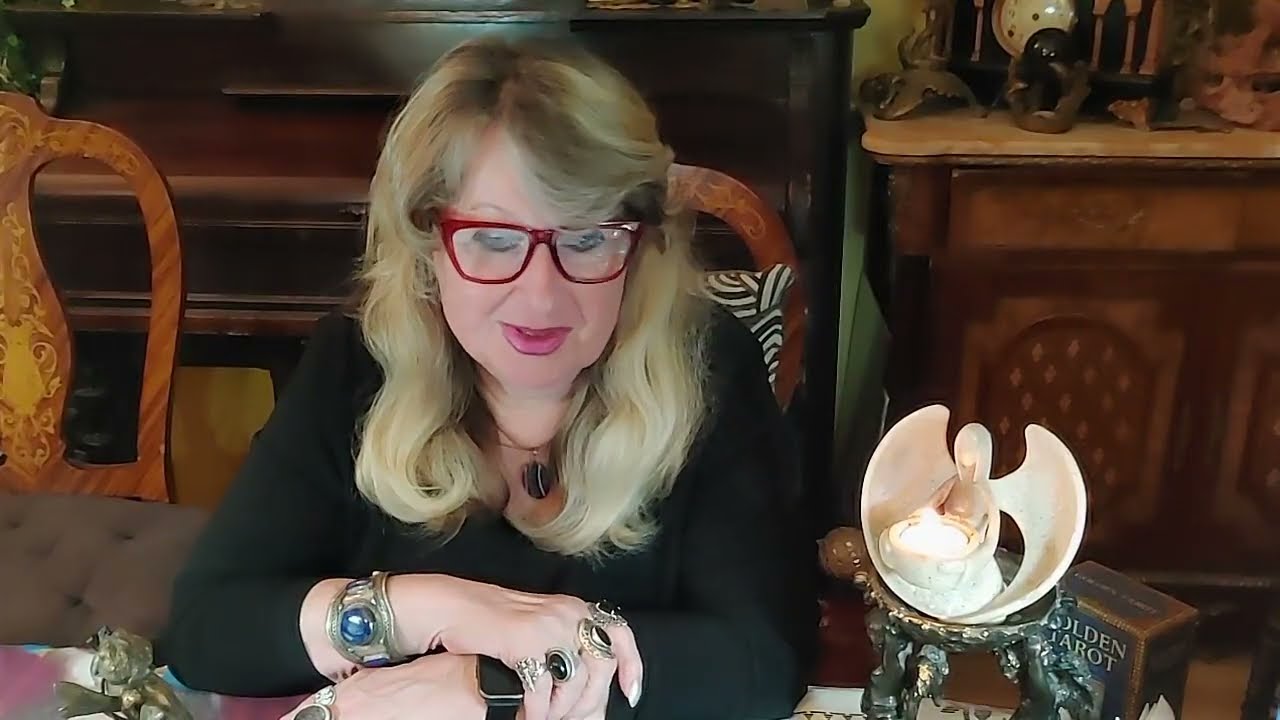 Psychic Predictions.Future Of:Trump's Family, FIFA President & Mitch NC Connell?Melanias TV Show?