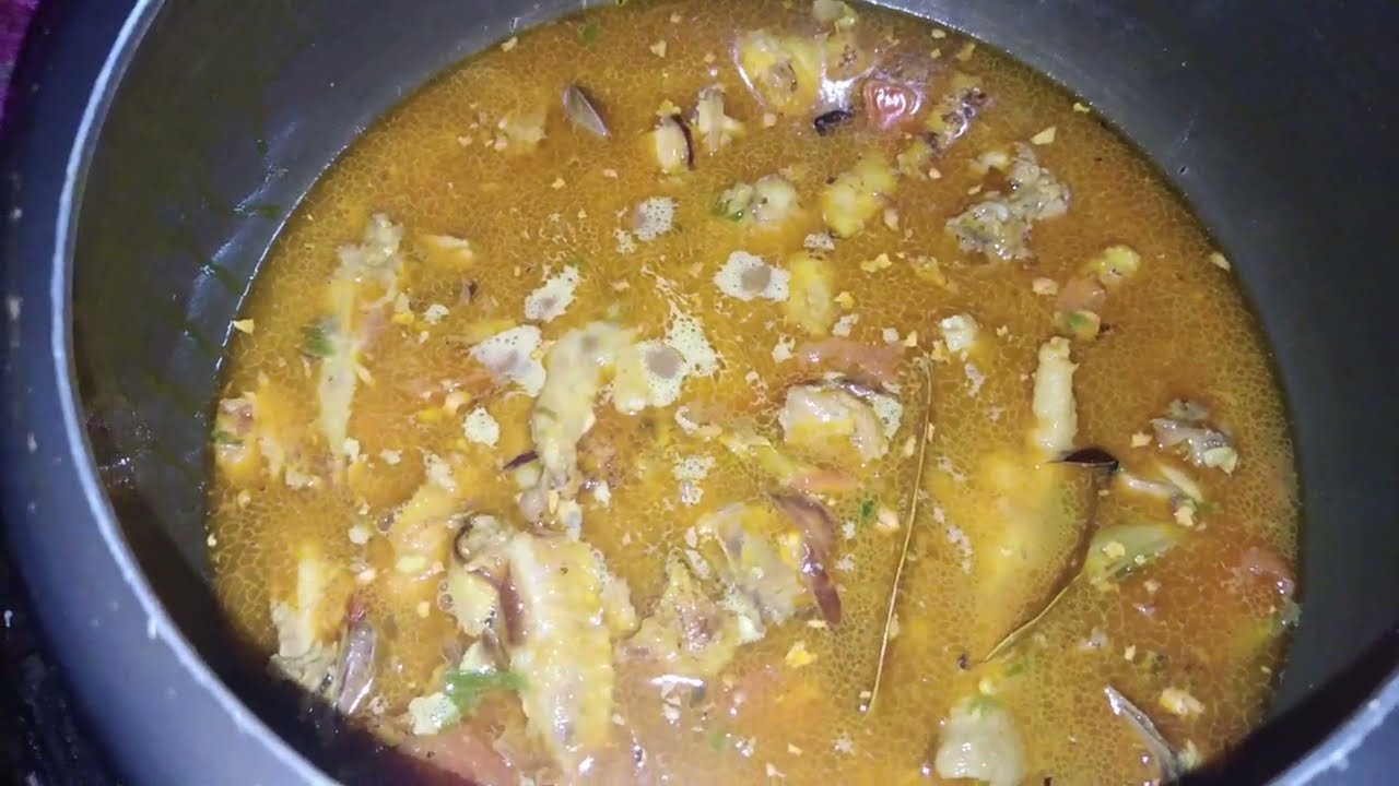 # cooking pat 2🍗Bina Masale Wala Chicken 🧄🌶️ Sirf Adrak Lahsun aur Hari Mirch ka Swaad 😋