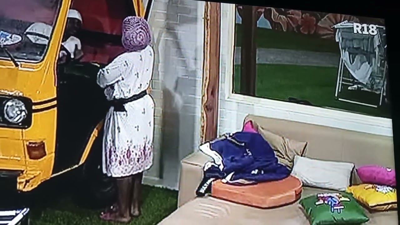 Big Soso confronted Koyin about his triangle and said she will iron things out with dede