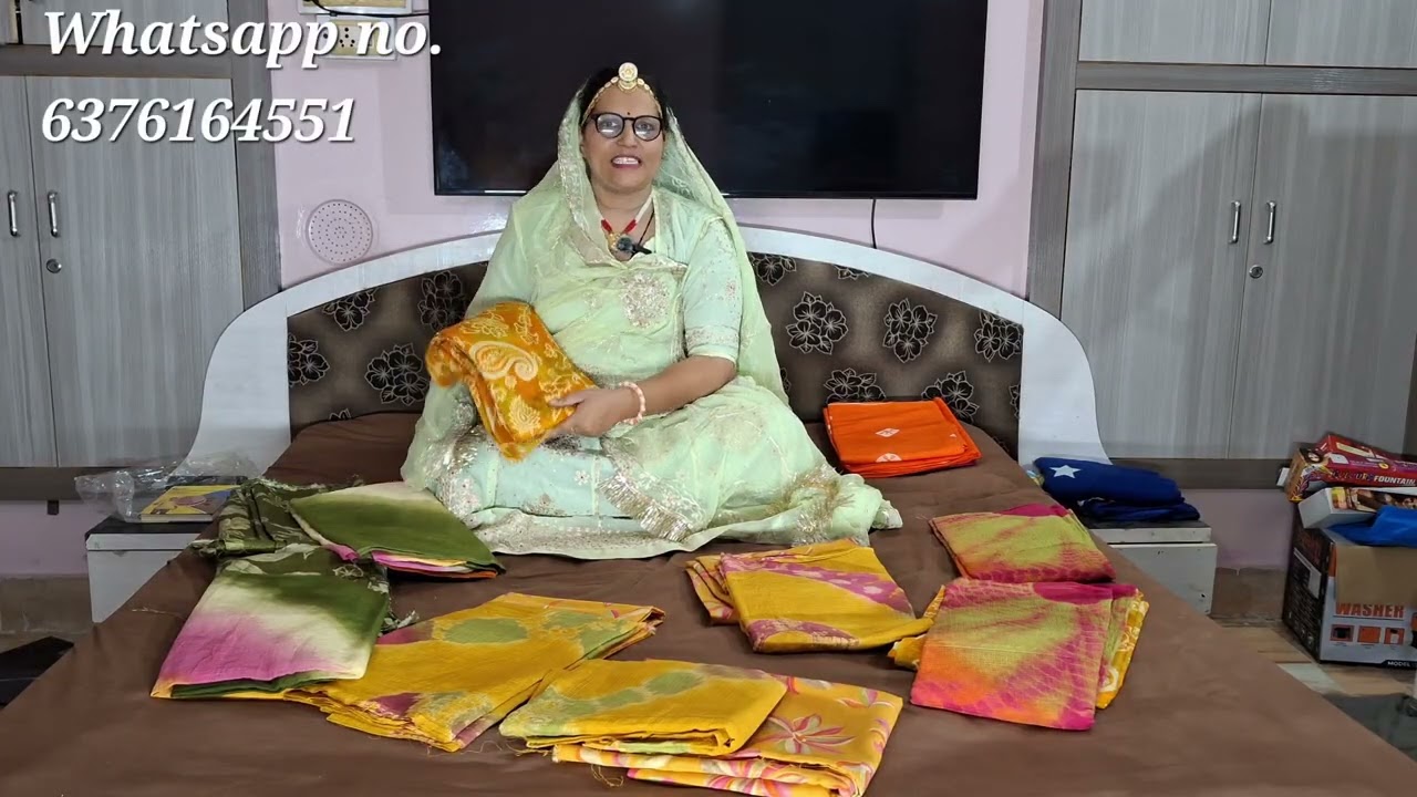 Shree Krishna Costume Asop new cotton collection ,Rajputi suits ✨️