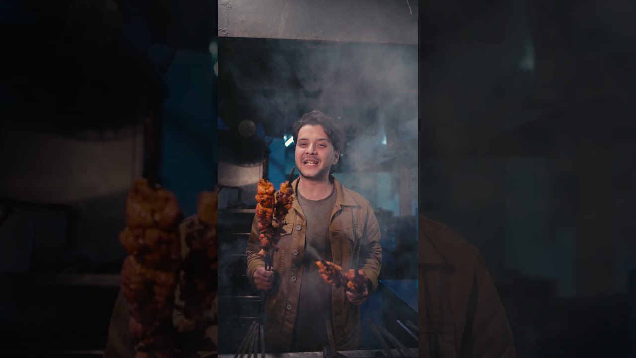 Something is Cooking | Season 2 | Episode 05 