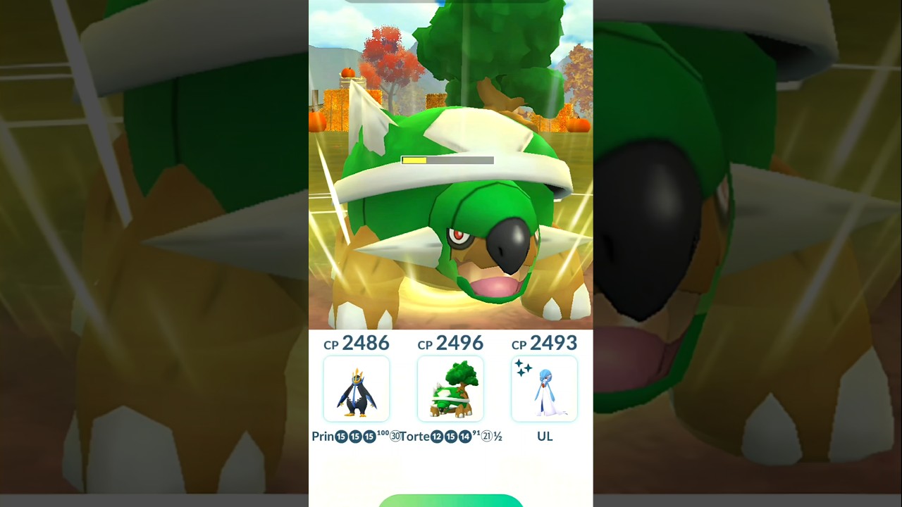 Pokemon Go! Trainer Battle 💪 