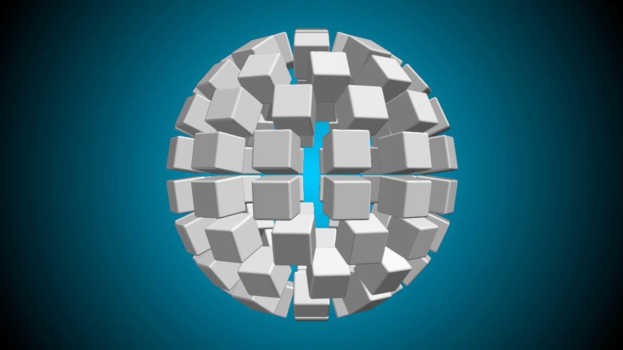 Adobe After Effects - Element 3D Transitions - Part 1