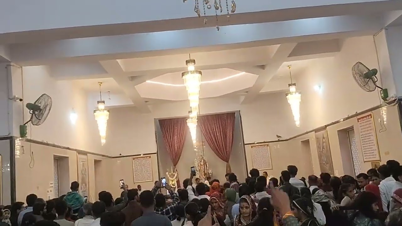  Maha Shivaratri Shiv temple 🛕Chomu Rampur Nagar Jaipur 