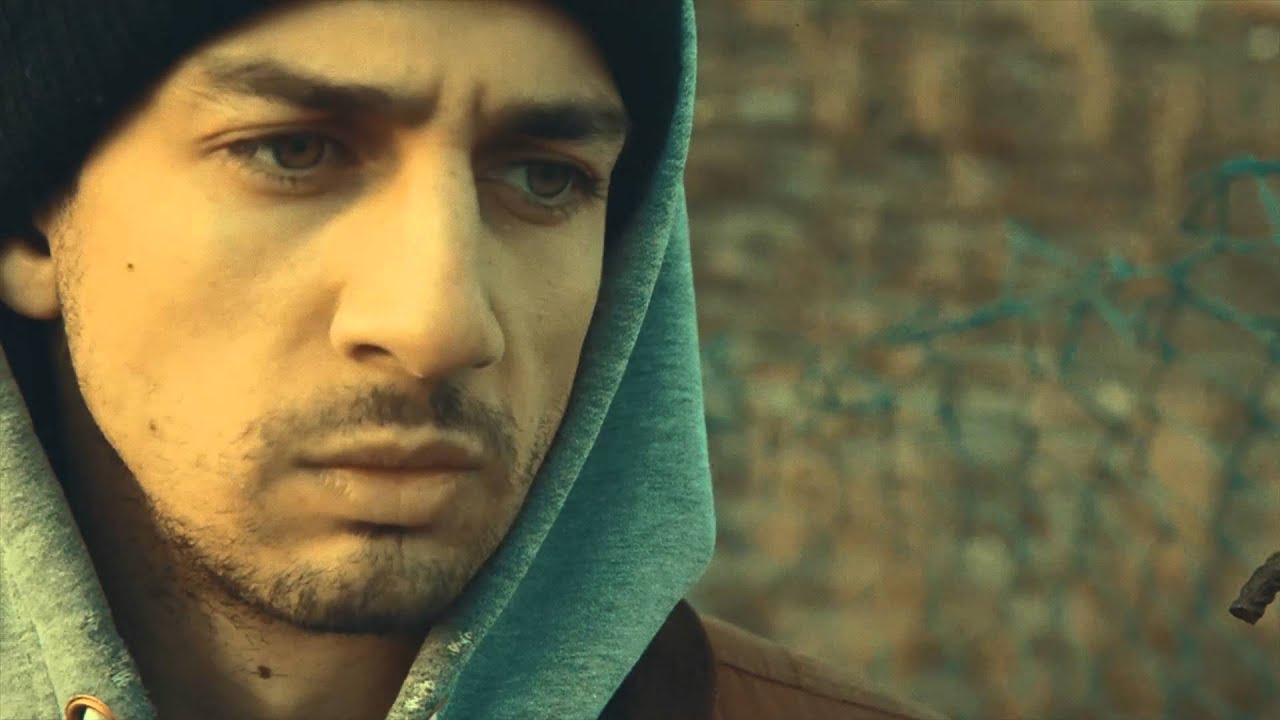 Kolaps - Moj put (feat. Boban Ritam Nereda intro) [official music video HD]