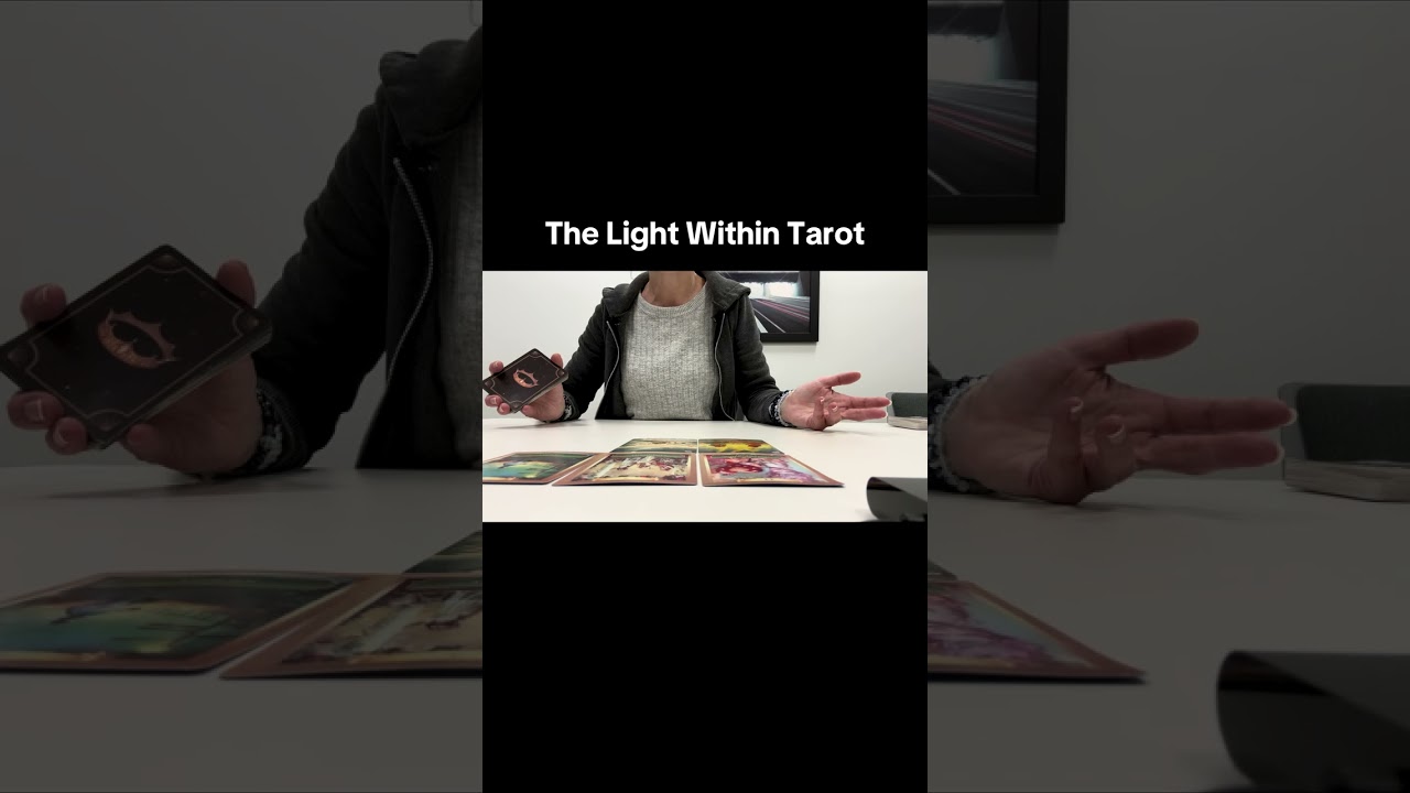 Starseeds…Spirit has a message for you! #tarot #starseed #oraclecardreading 