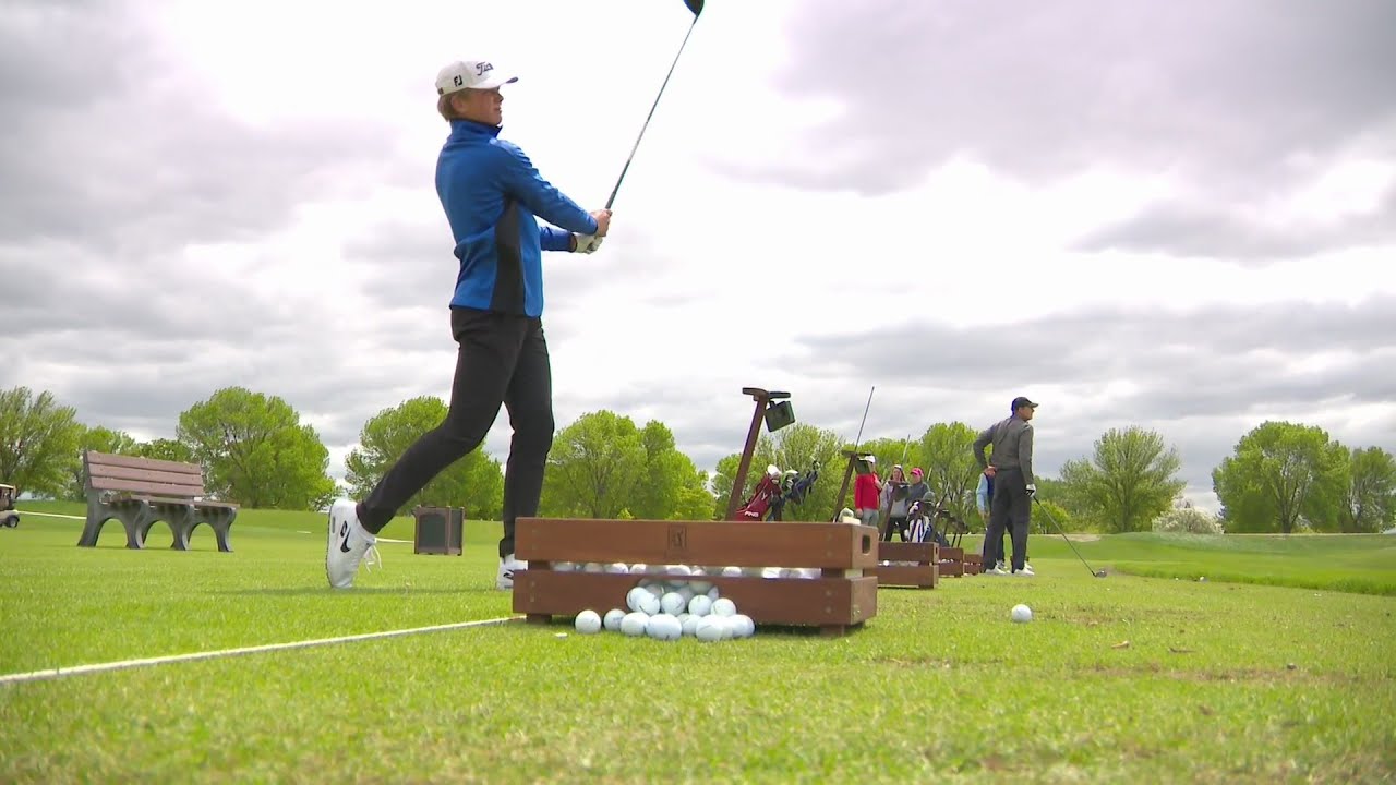 Golfers fighting suspension for playing too many elite tournament rounds