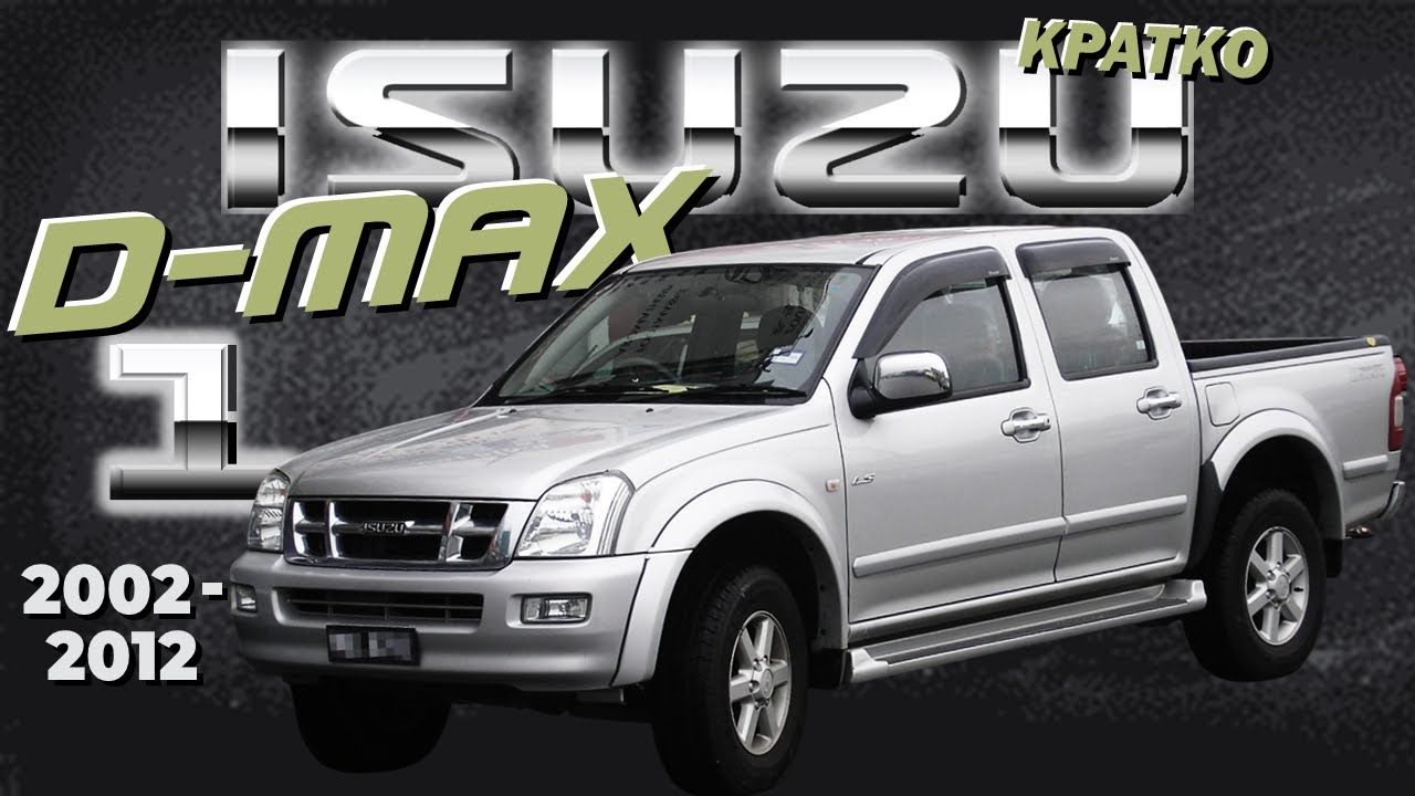 [КРАТКО] Как снять обшивку двери Isuzu D-Max 1 ➤ Пошаговое руководство