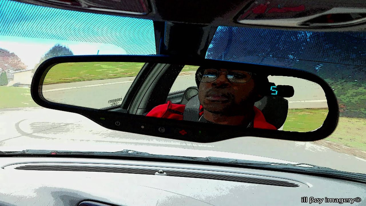 Hip-Hop's Road 2 Redemption