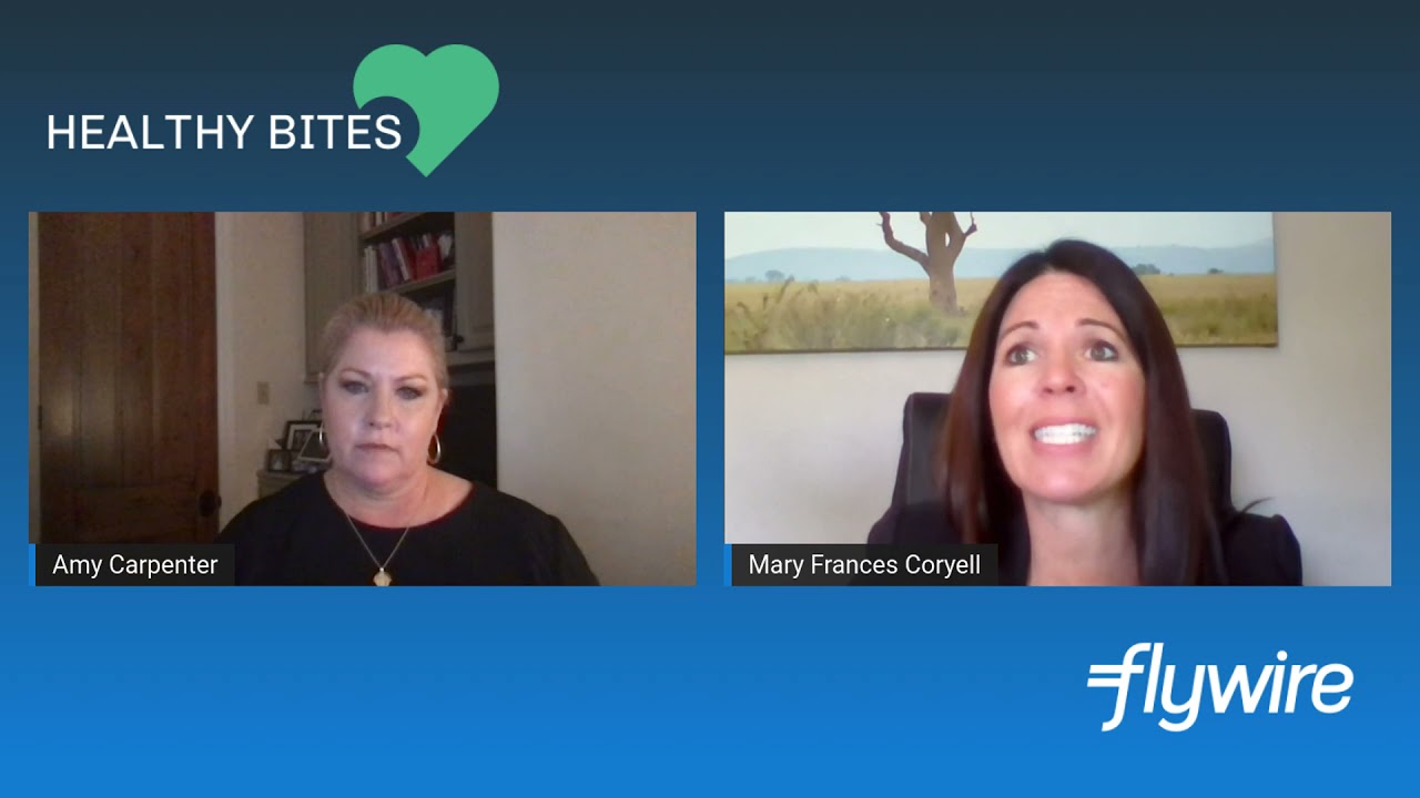 Healthy Bites: Let's chat(bot): AI, chat, and the new digital patient