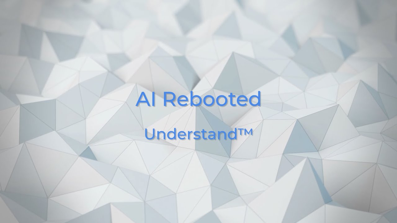 Take Full Control of AI with Understand™'s Rebooted AI feature