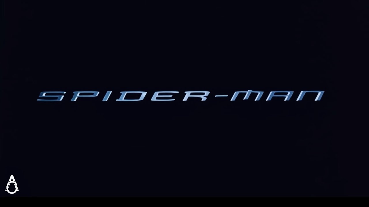 Spider-Man Trailer | Avengers Style