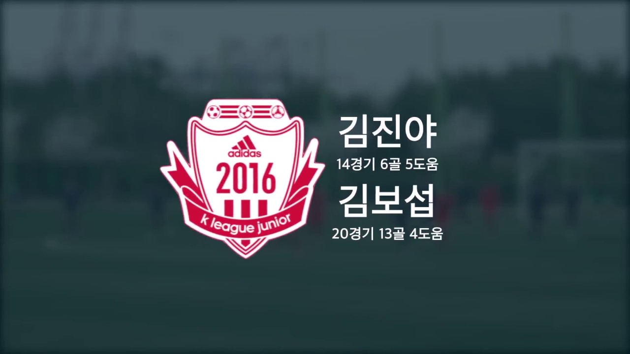 [2017 K리그 신인] 인천 - 김진야, 김보섭