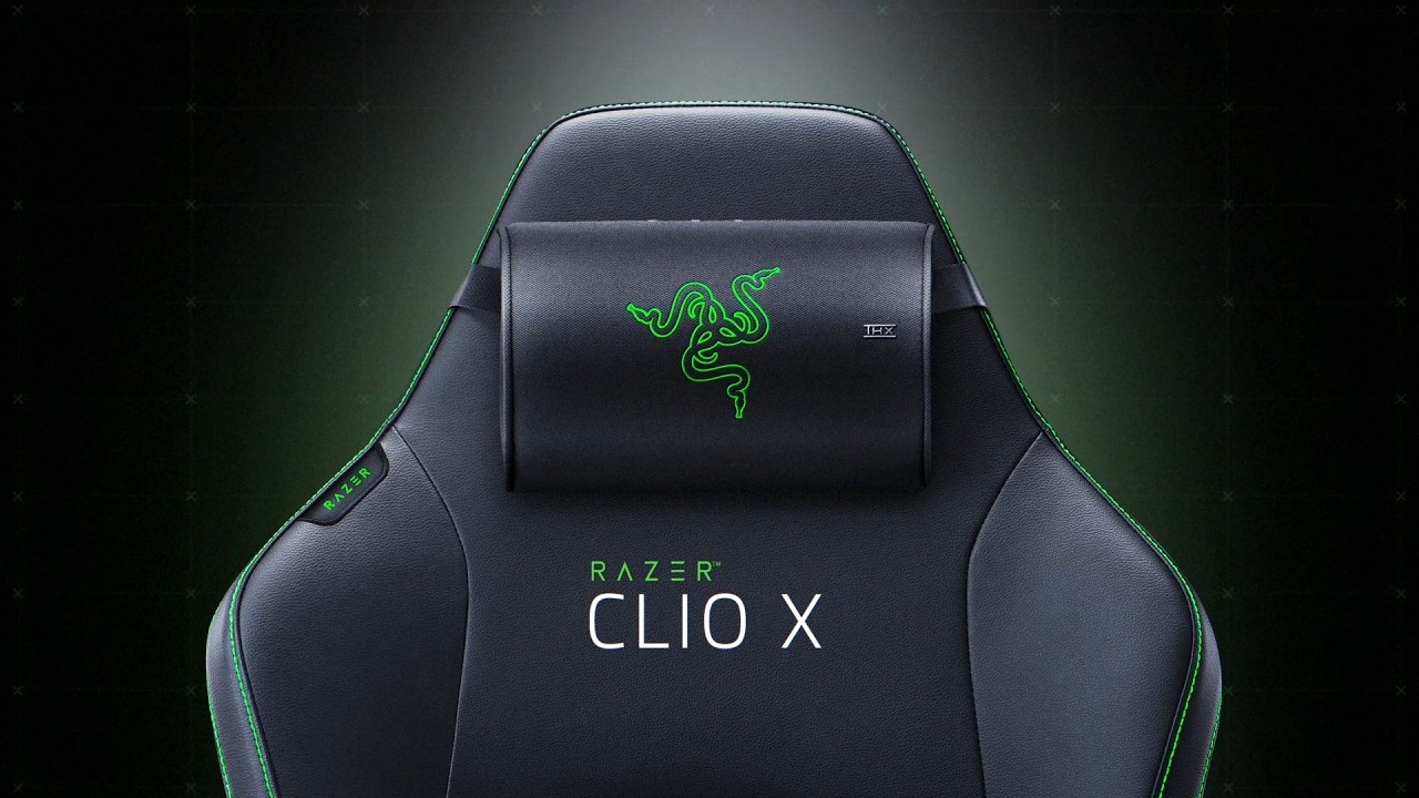 Razer | Clio X