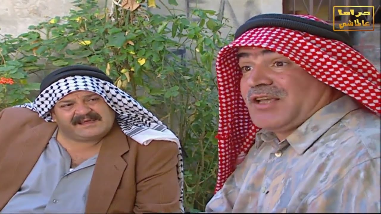 فوانيس مرايا | ياسر العظمة ـ حسن دكاك | الحلقة 17