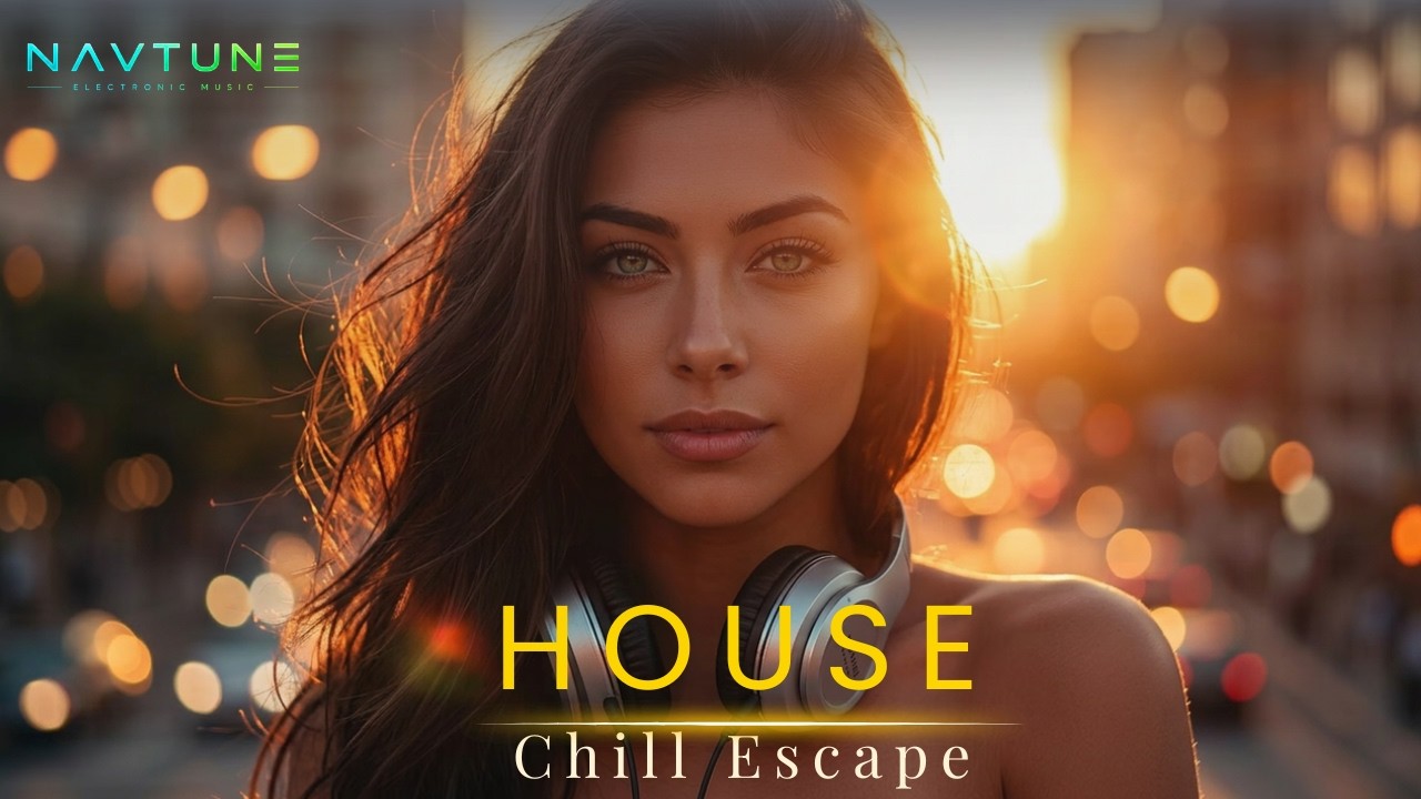 Melodic Deep House | Vocal with Progressive Flow & Deep Feelings