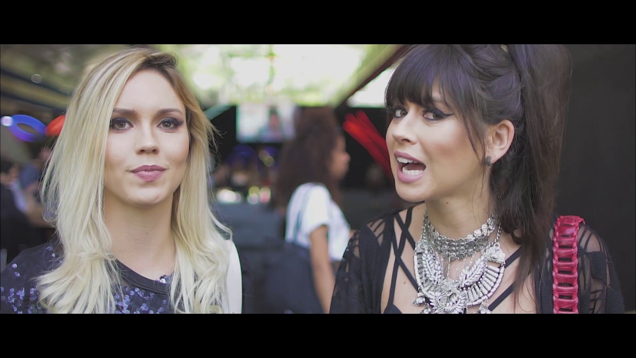 SCHUTZ NO SPFW | Takeover fashion by Fla Cavasotti e Ketherin