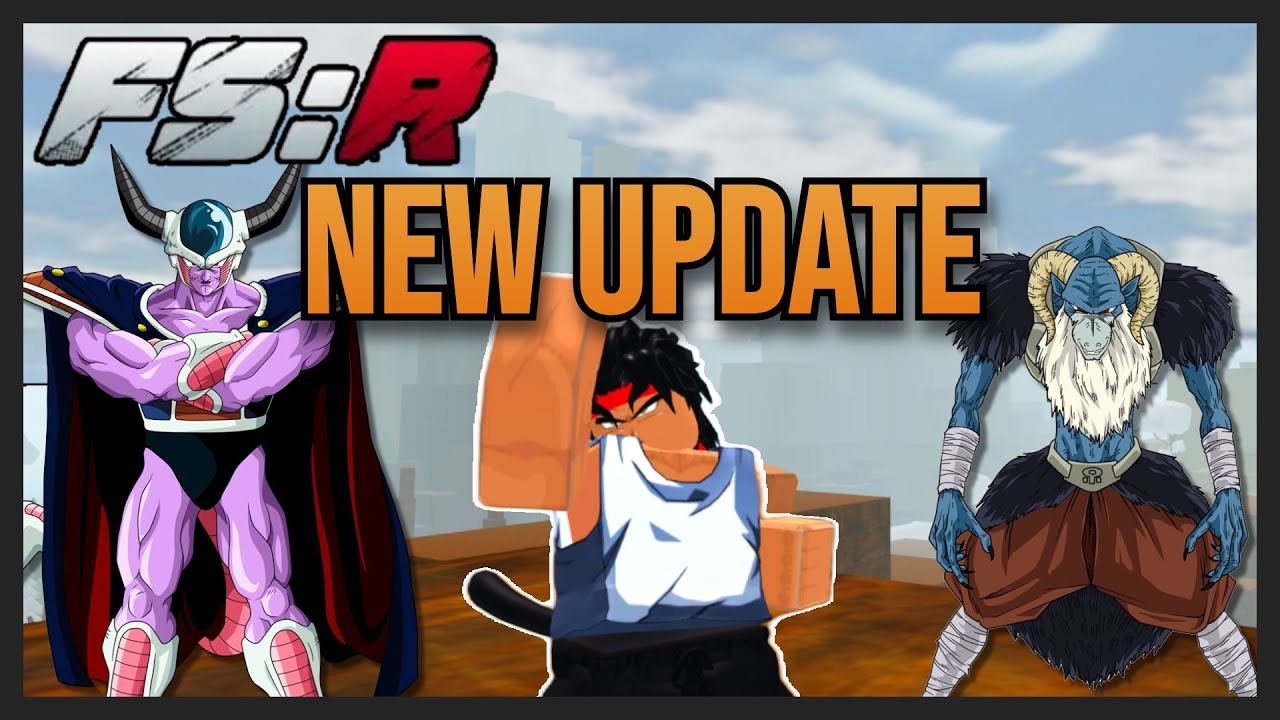 New Update, Bosses, Ranked Rework | Final Stand Remastered